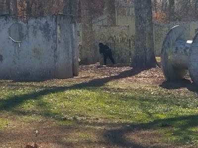 Photos of Paintball Adventure Park