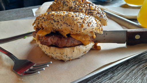 Brewdog Upminster Gallery - United Kingdom