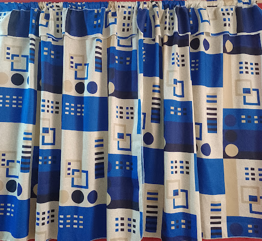 Cortinas kriswen - Thumbnail