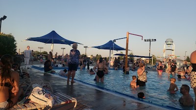 Splash Station Aquatic Center