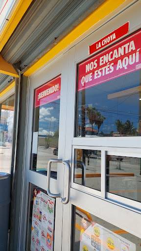 OXXO La Choya