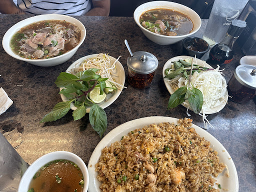 Pho One - Visual