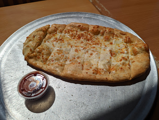 Pelican Pizza - Thumbnail