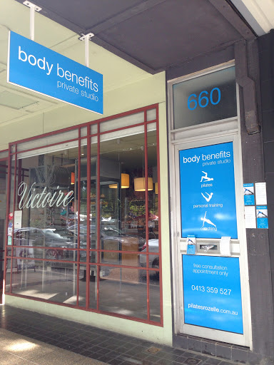 Body Benefits Pilates and Personal Training Gallery - Australia