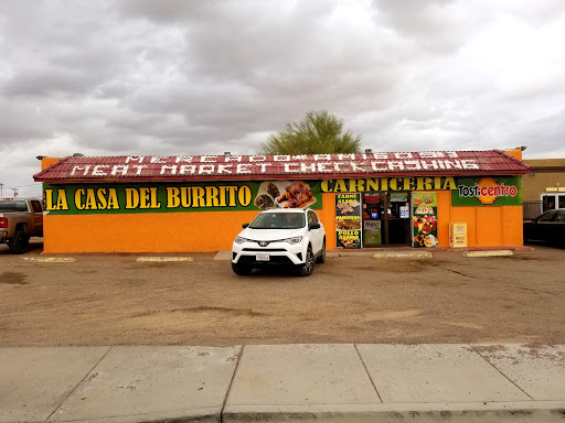 Mercado de Amigos Carniceria - Thumbnail