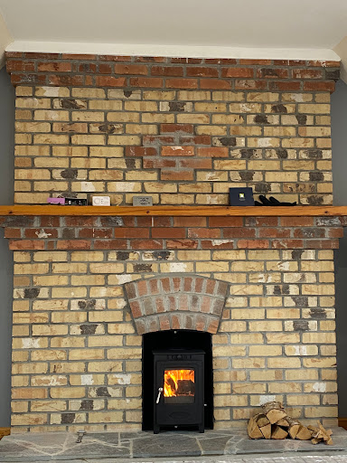 Speyside Eco Heat Gallery - United Kingdom
