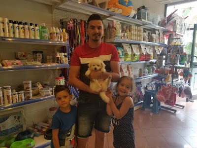 Pet Zone Albania