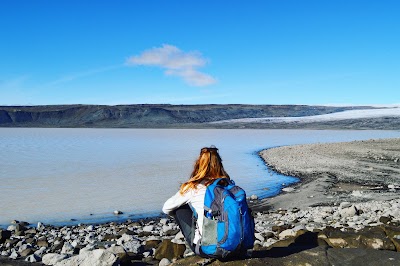 Photos of N&yacute;ifoss