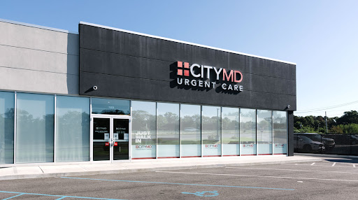 CityMD Patchogue Urgent Care- Long Island