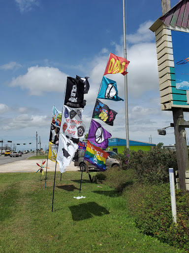 The Kite Shop - Thumbnail
