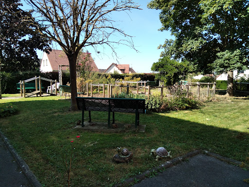 Photo de Résidence Odette Calfy, Sénéos (EHPAD) à Lœuilly (80160)