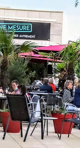 Restaurant/Épicerie fine/Concert La Bonne Mesure à Talant - Thumbnail
