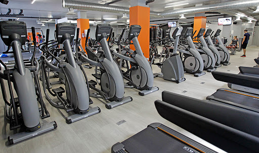West Club Fitness