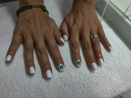 Uñas Mary by Marina Vargas - Thumbnail