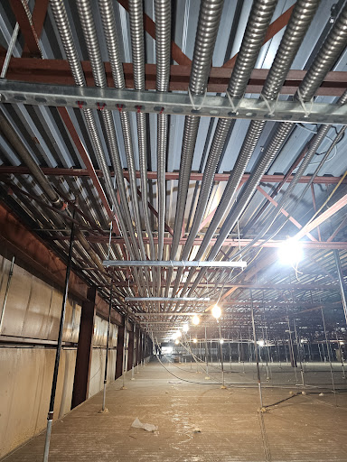 DS Electrical services - Visual
