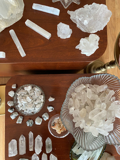 Mineral Shop - Thumbnail
