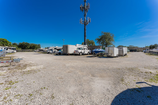 Mizner Storall Boynton Beach 24 hour Boat, Camper, RV, Truck, Van, Car & More Self Storage - Thumbnail