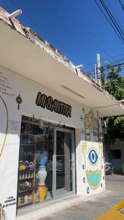Mi Santita Bobadilla Tienda Esotérica y Artículos religiosos