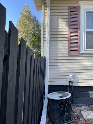 Fox Contracting - Visual