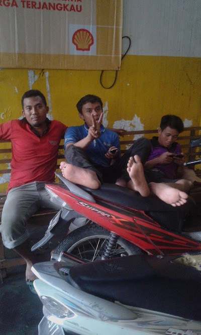 Photos of Teguh Motor 2