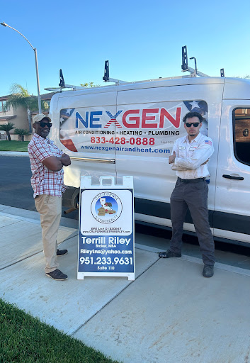 NexGen HVAC & Plumbing