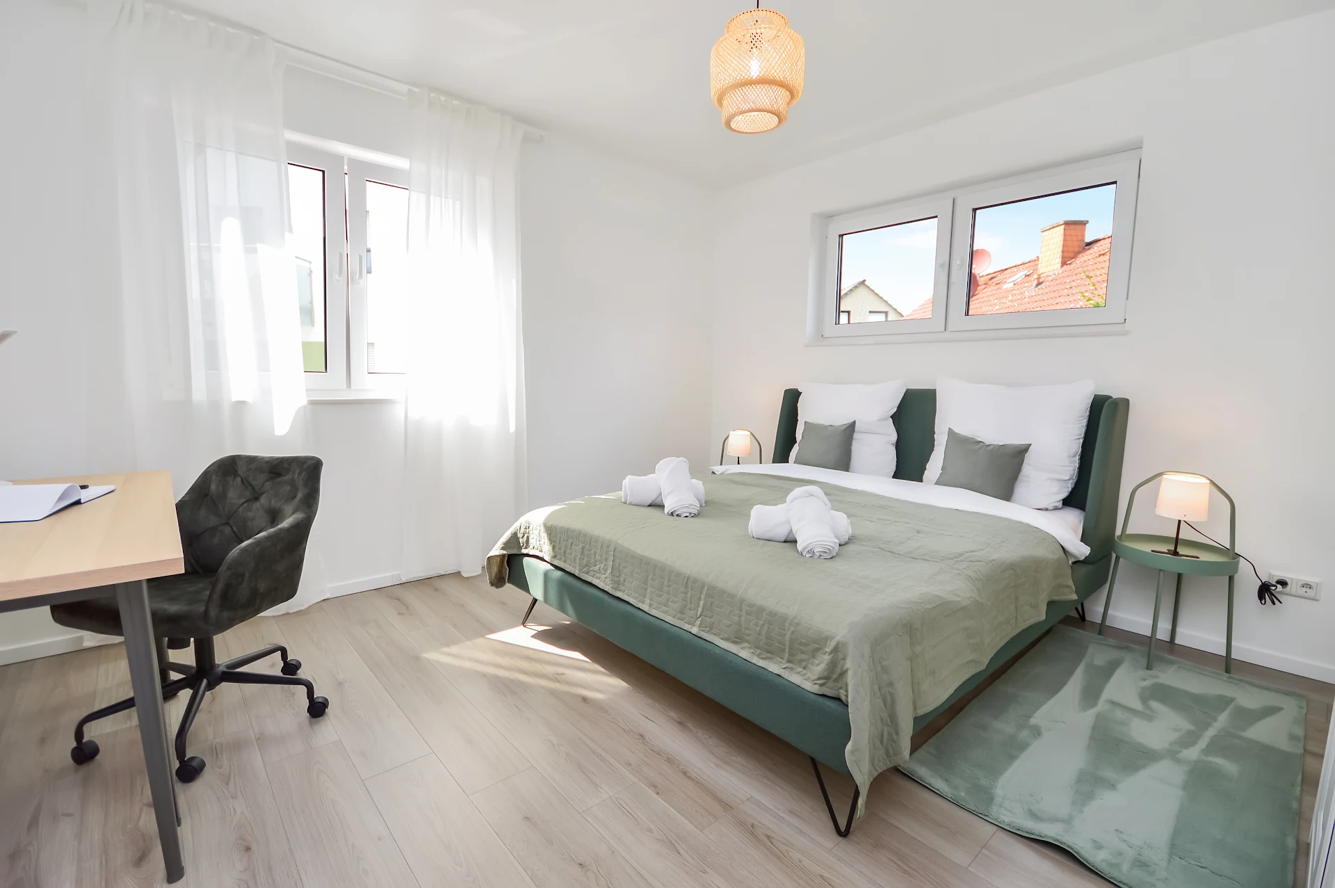 Weinmeister Appartements GmbH