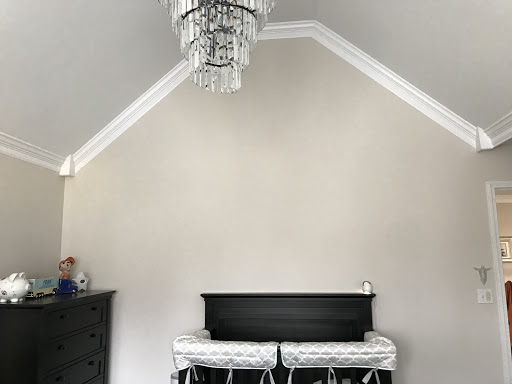 MAK Decorating - Visual
