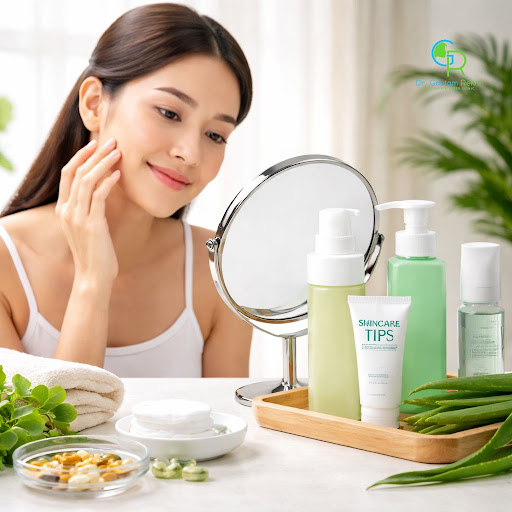 Struggling with repeated breakouts and marks that don’t fade? At Dr. Gautam Rekhi Laser Specialis… post image