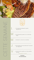 Photo n°28 de Saveurs et Passions à Taverny (Restaurant)