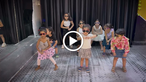 Looking for a Reliable Dance Academy in Malviya Nagar?