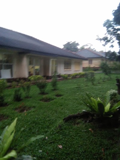 Photos of Base Hospital Colombo East