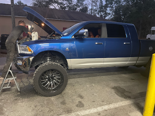 Red’s Automotive and Diesel - Thumbnail