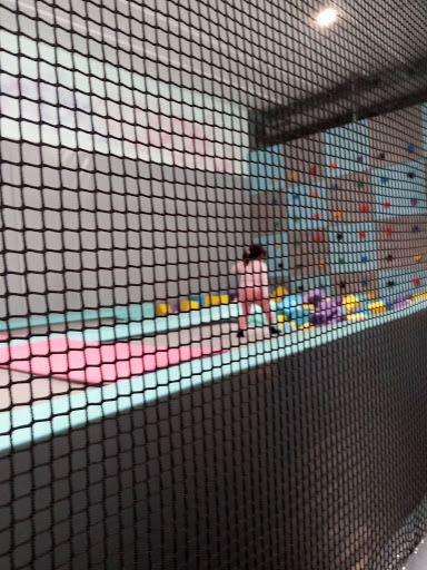 Jumpolin Space - Visual