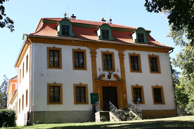 Bouzov Castle