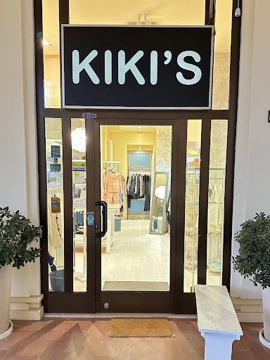 Kiki's Abbigliamento