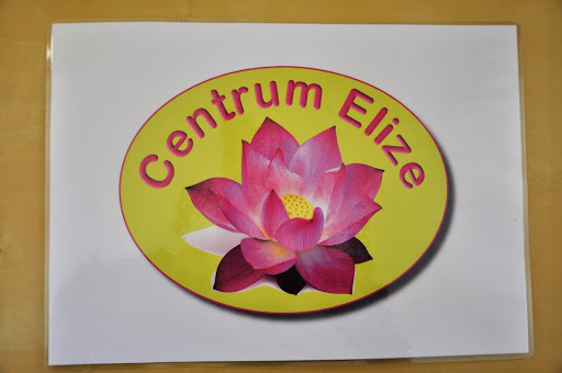 centrum Elize - Visual