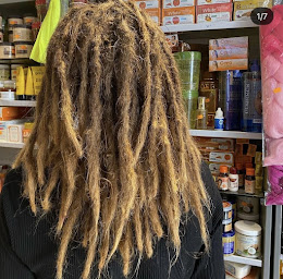 Photo n°7 de Good Morning Coiffure - Moneygram & Ria à Bourges (Service de transfert d'argent)