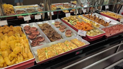 Photos of Shopping Metr&oacute;pole
