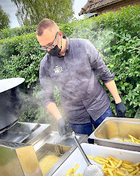 Photo n°15 de Autour de la poêle Traiteur - Autour de la pizz' Food-Truck à Auchy-les-Mines (Pizzas à emporter)