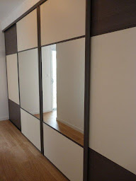 Photo n°5 de Damien MICHENAUD - Menuisier 85 - Fenêtre Bois ALU PVC - Charpentier - Cuisiniste - Isolations à La Boissière-des-Landes (Menuisier)