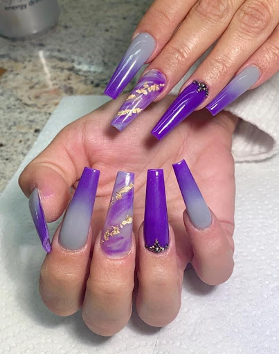 Kim's Nails Basingstoke