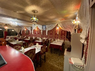 Photo n°1 de L'Etoile de Marrakech à Châteaudun (Restaurant marocain)