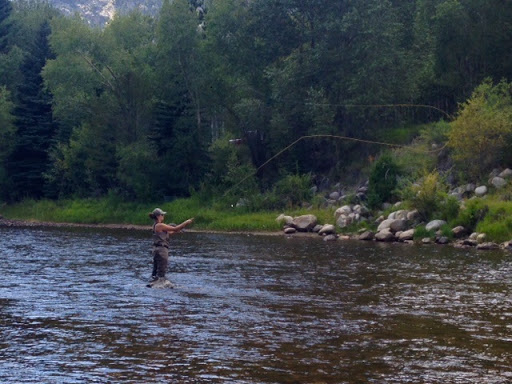 Liarflies-Colorado Fly Fishing Adventures - Thumbnail