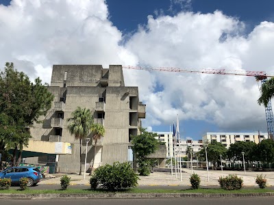 Mairie de Pointe-a-Pitre