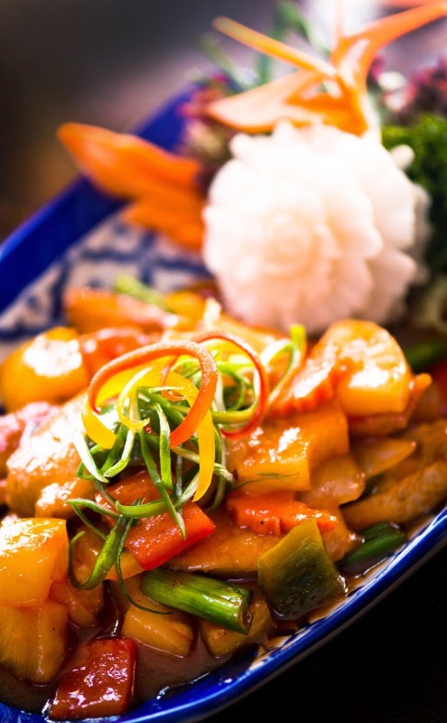 Thai Garden Restaurant