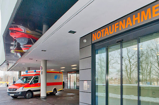MUM - Muskuloskelettales Universitätszentrum München am LMU Klinikum Campus Großhadern - Thumbnail