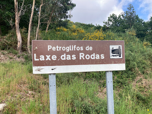 Laxe das Rodas (Petroglifos) Gallery - Spain