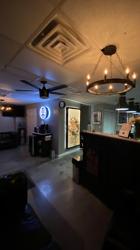 Gents of Bedford Barber Shop - United States