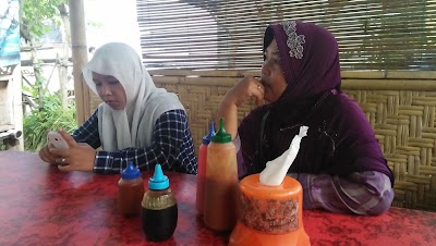 Photos of Mie Ayam Jokowi