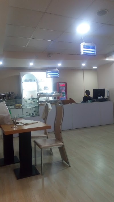 Photos of Minibees Bakery